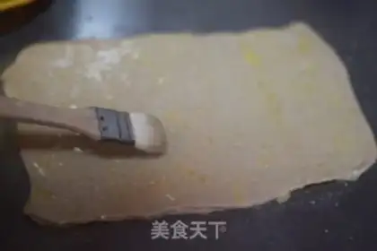 Make Almond step 5