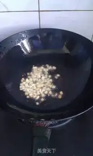 Make Ham noodles step 10