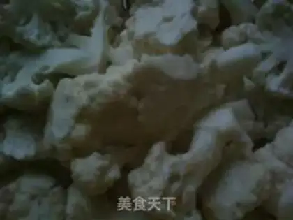 Make Ketchup step 0