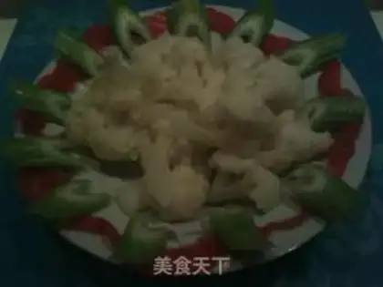 Make Ketchup step 1