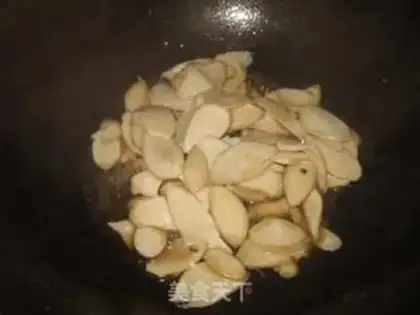 Make The apricot step 7