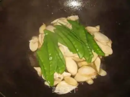 Make The apricot step 8