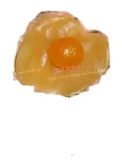 Make Egg yolk step 5