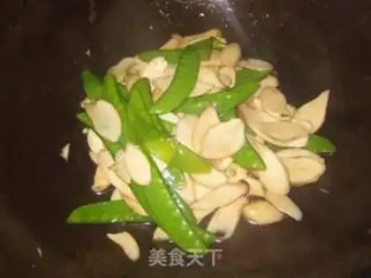 Make The apricot step 9