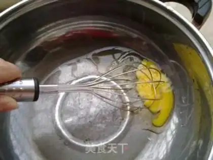 Make Potato powder step 2