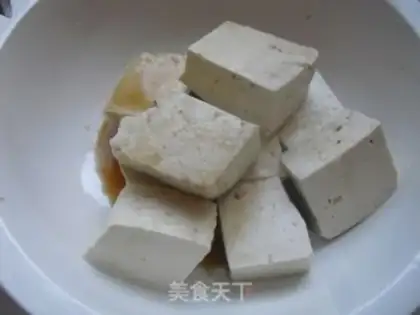 Make Tofu from East Pond step 2