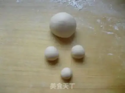 Make Piglet step 0