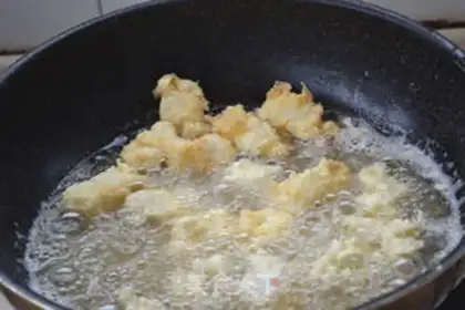 Make The cod step 4