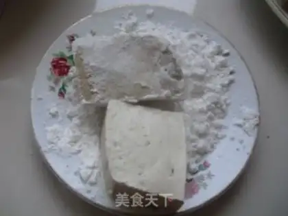 Make Tofu from East Pond step 3