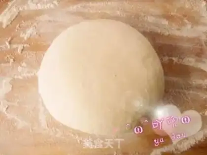 Make Piglet step 1