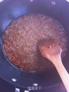 Make Spicy powder step 1
