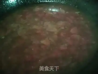 Make Ketchup step 7