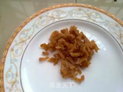 Make Potato powder step 4