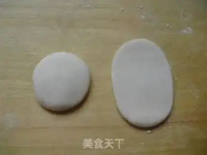 Make Piglet step 2