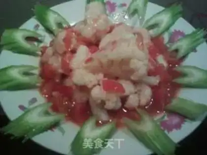 Make Ketchup step 8