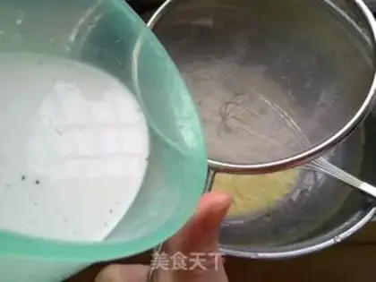 Make Potato powder step 5