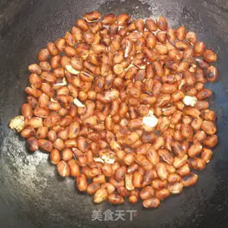 Make Spicy beef mooncake step 3