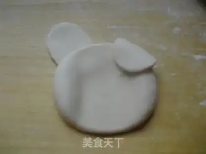 Make Piglet step 3