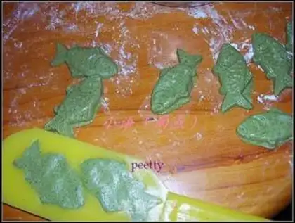 Make Pie step 2