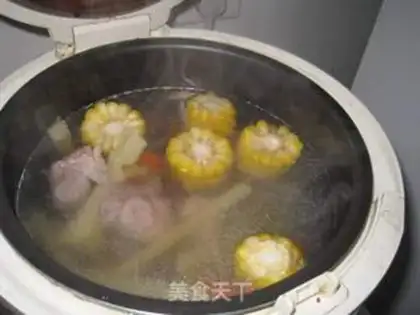Make Horseshoe carrots and pigs step 5