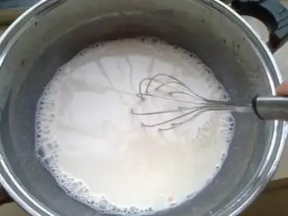 Make Potato powder step 6