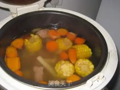 Make Horseshoe carrots and pigs step 6