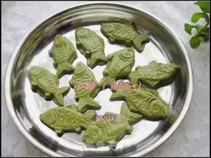 Make Pie step 3