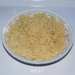 Make Spicy beef mooncake step 5