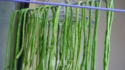 Make Peas step 4