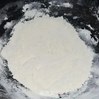 Make Spicy beef mooncake step 7