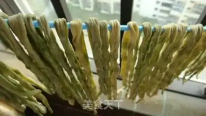 Make Peas step 5