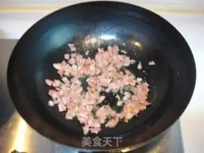 Make Bacon potato soup step 6