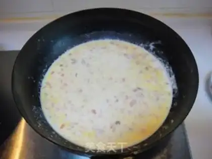 Make Bacon potato soup step 7