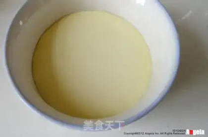 Make Milk stew step 4