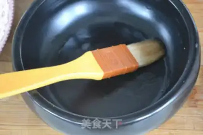 Make Cod rice step 8