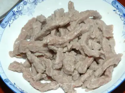 Make Tea mushrooms, willows step 6