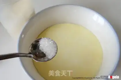 Make Milk stew step 5