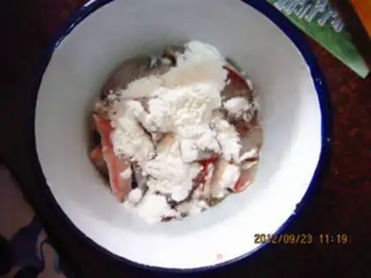 Make Salmon step 4