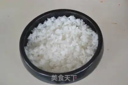 Make Cod rice step 9
