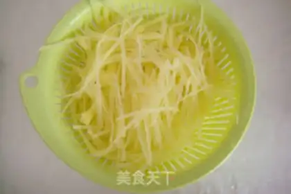 Make Pepper potato step 3