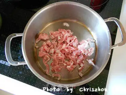 Make Scratch the pretzels step 2