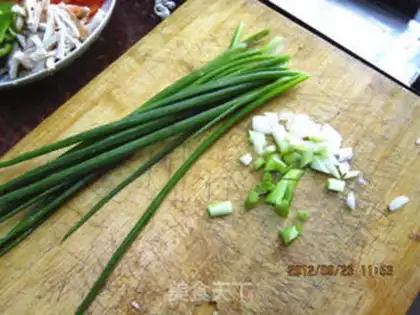 Make Salmon step 5
