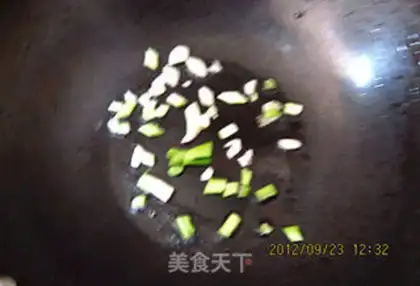 Make Salmon step 7