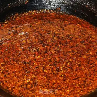 Make Spicy beef mooncake step 15