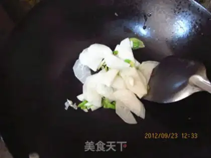 Make Salmon step 8