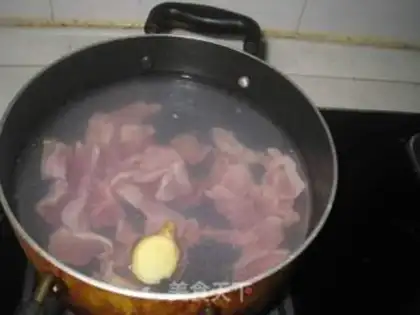 Make Skinny soup step 3