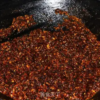 Make Spicy beef mooncake step 16
