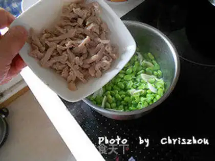 Make Scratch the pretzels step 5