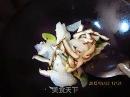 Make Salmon step 9