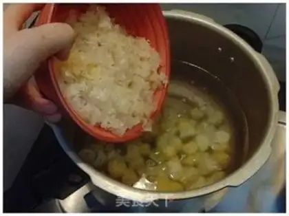 Make Chestnuts step 3